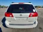 2008 TOYOTA SIENNA