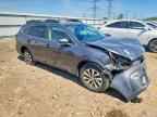 2021 SUBARU Outback
