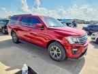 2018 FORD Expedition