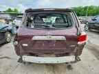 2012 TOYOTA HIGHLANDER