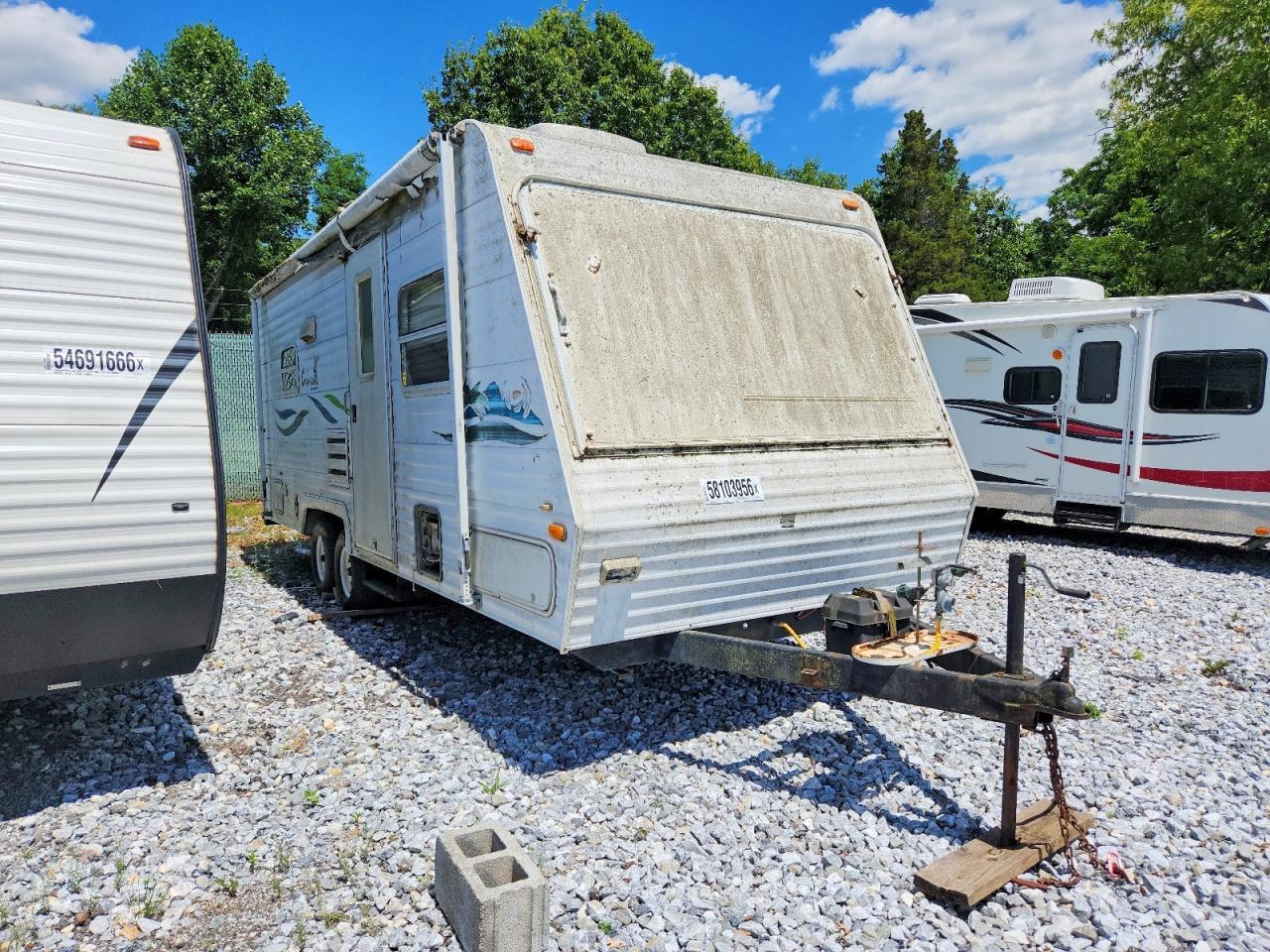 2001 Keys Cabana