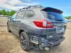 2022 SUBARU Ascent