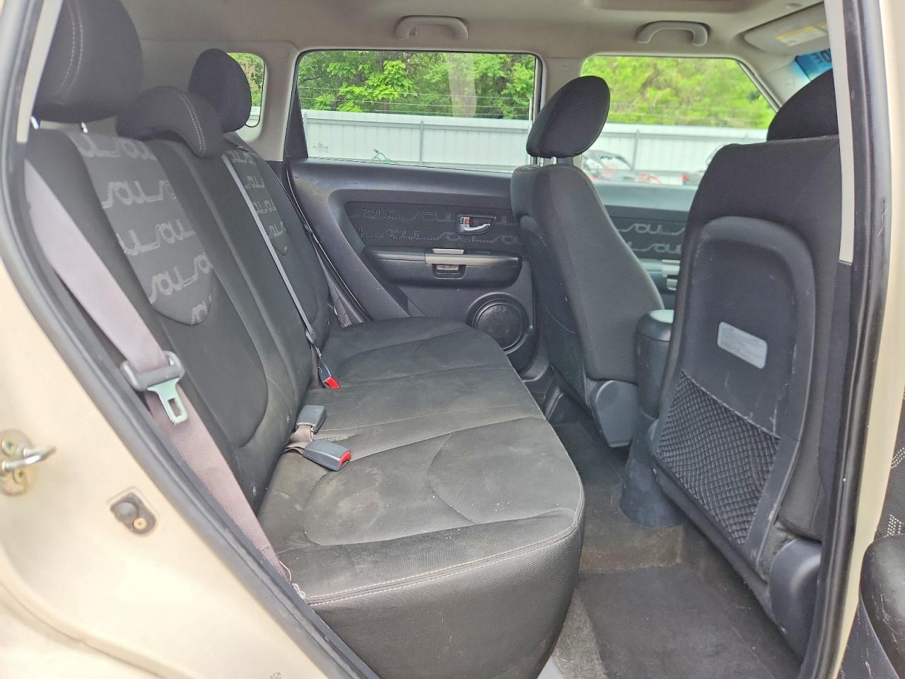 2013 KIA SOUL