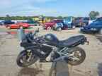 2007 KAWASAKI Ex650