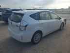 2012 TOYOTA PRIUS V