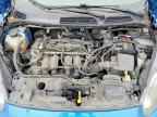 2015 FORD Fiesta
