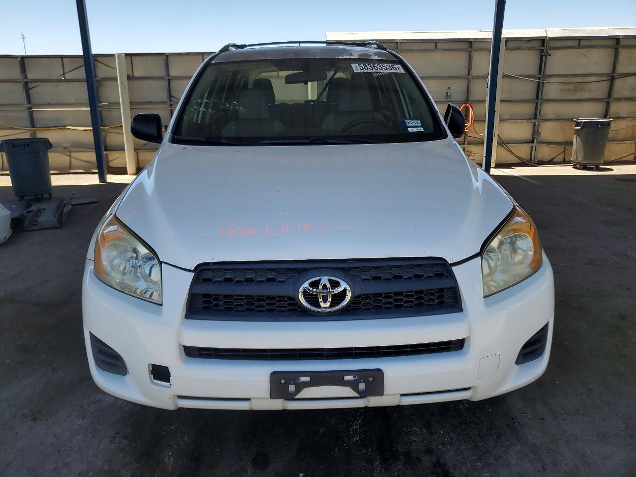 2012 Toyt Rav4