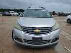 2016 CHEVROLET TRAVERSE