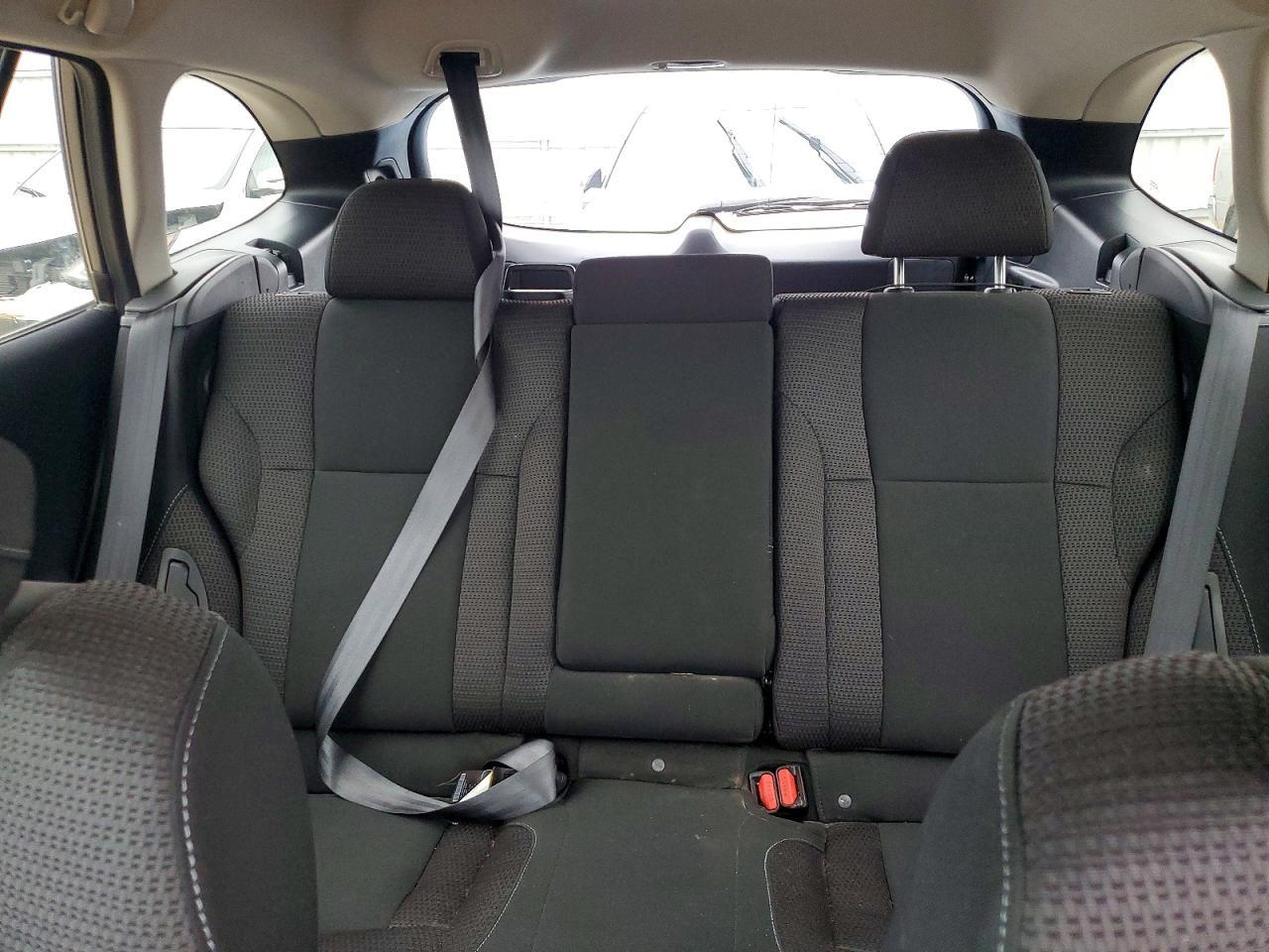 2020 SUBARU Outback