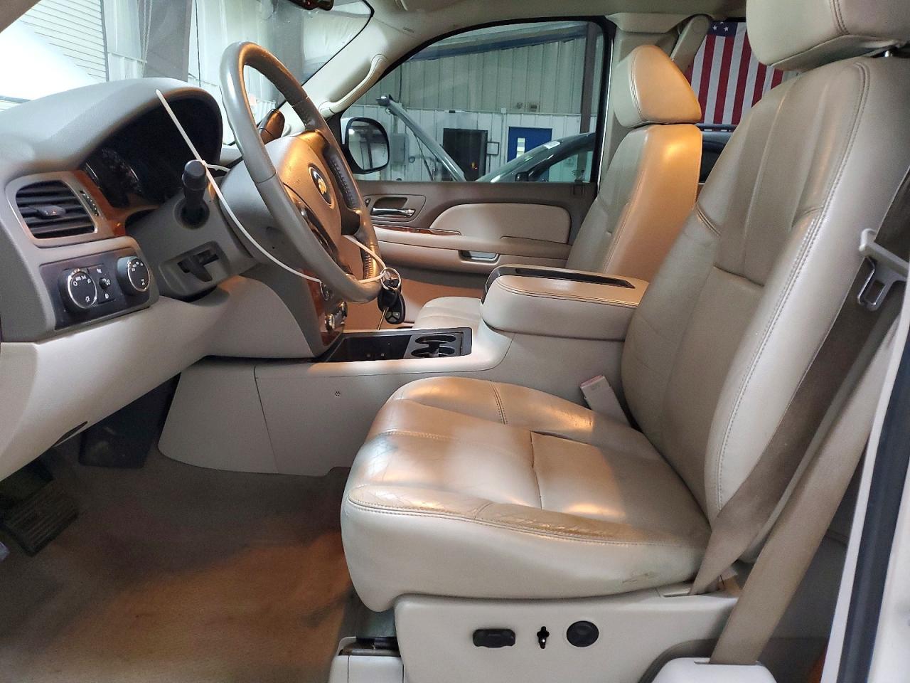2008 CHEVROLET Silverado