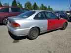 1997 HONDA CIVIC