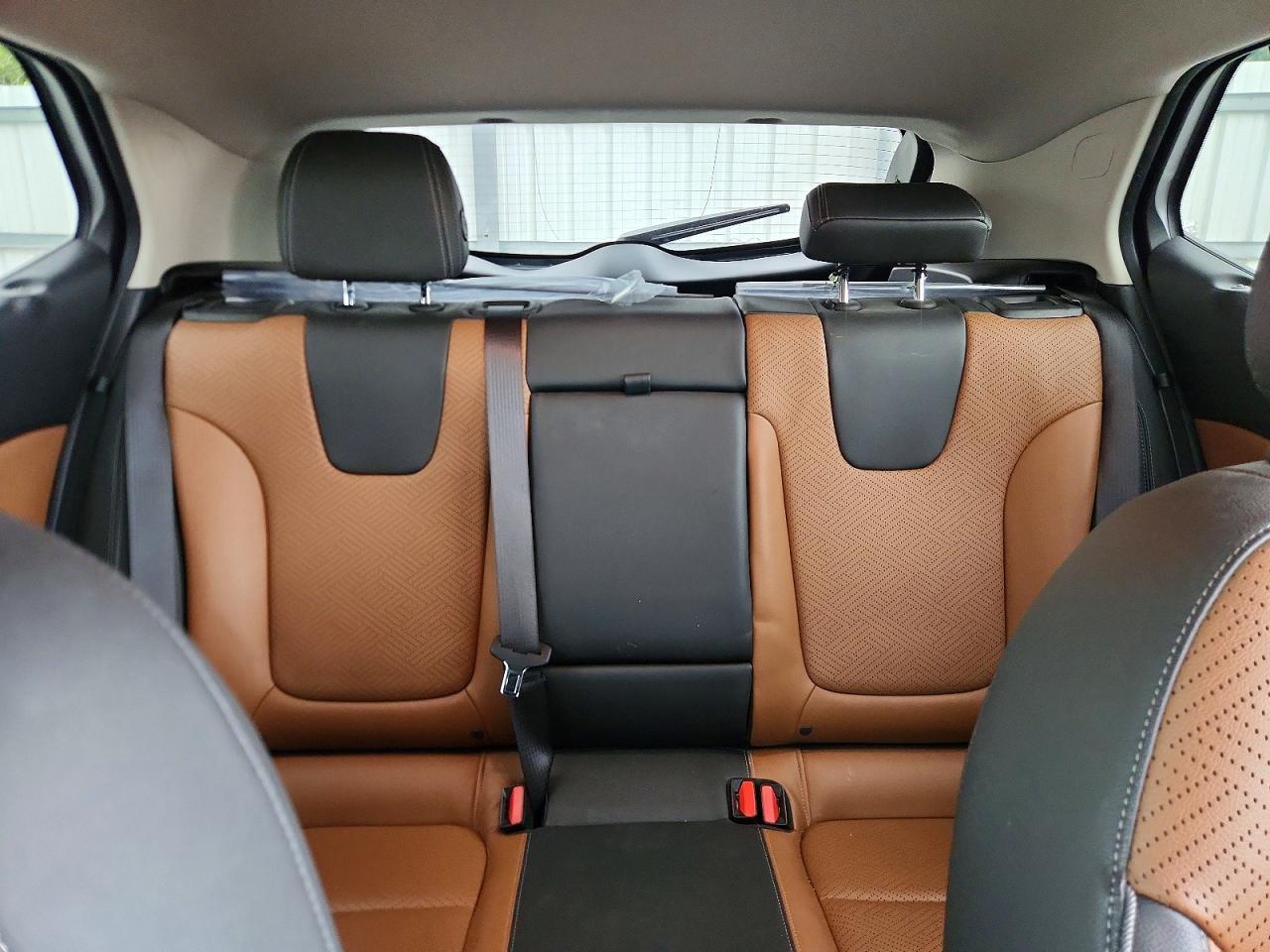 2020 BUICK Encore GX