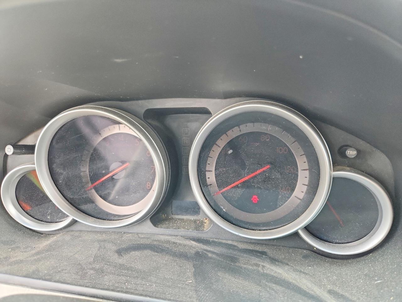 2008 MAZDA CX-9