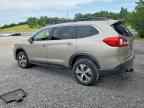 2019 SUBARU Ascent