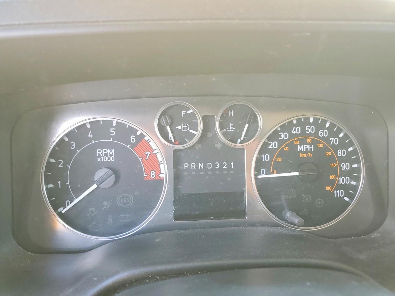 2007 HUMMER H3