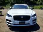 2020 JAGUAR F-Pace