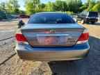 2006 TOYOTA CAMRY