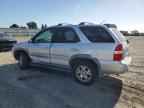 2001 ACURA MDX