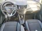 2020 CHEVROLET TRAX