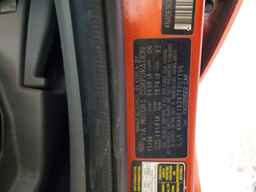2007 KIA RIO