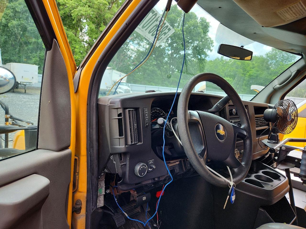 2010 CHEVROLET