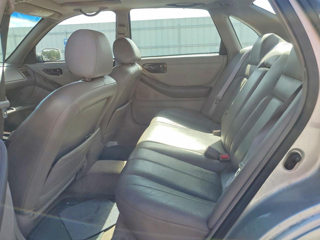 1999 TOYOTA Avalon