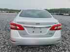 2014 NISSAN SENTRA