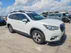 2021 SUBARU Ascent