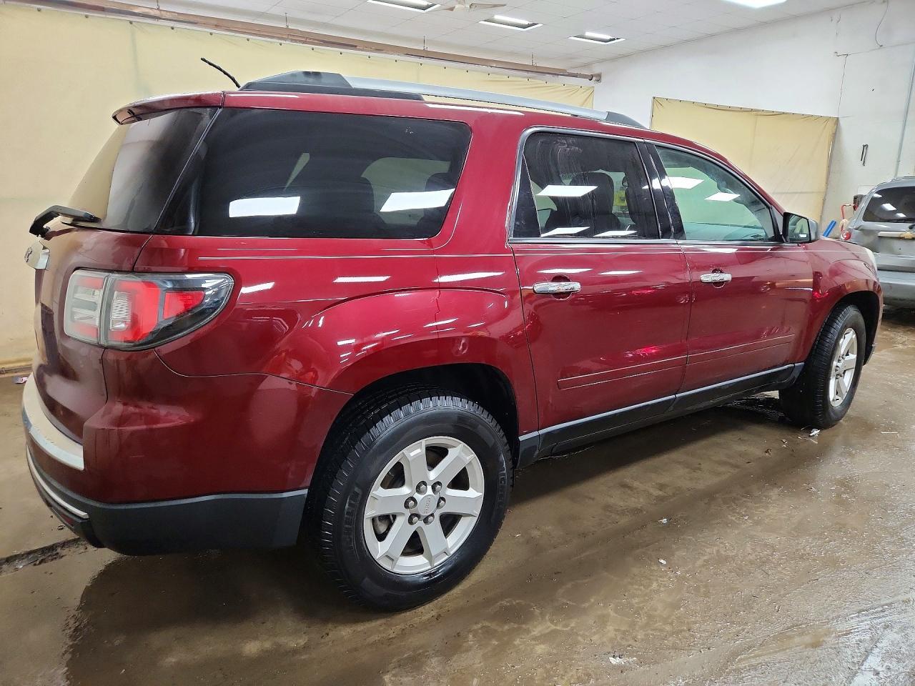 2015 GMC ACADIA