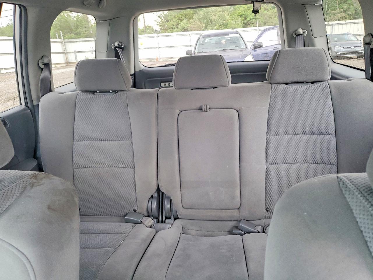 2006 HONDA PILOT