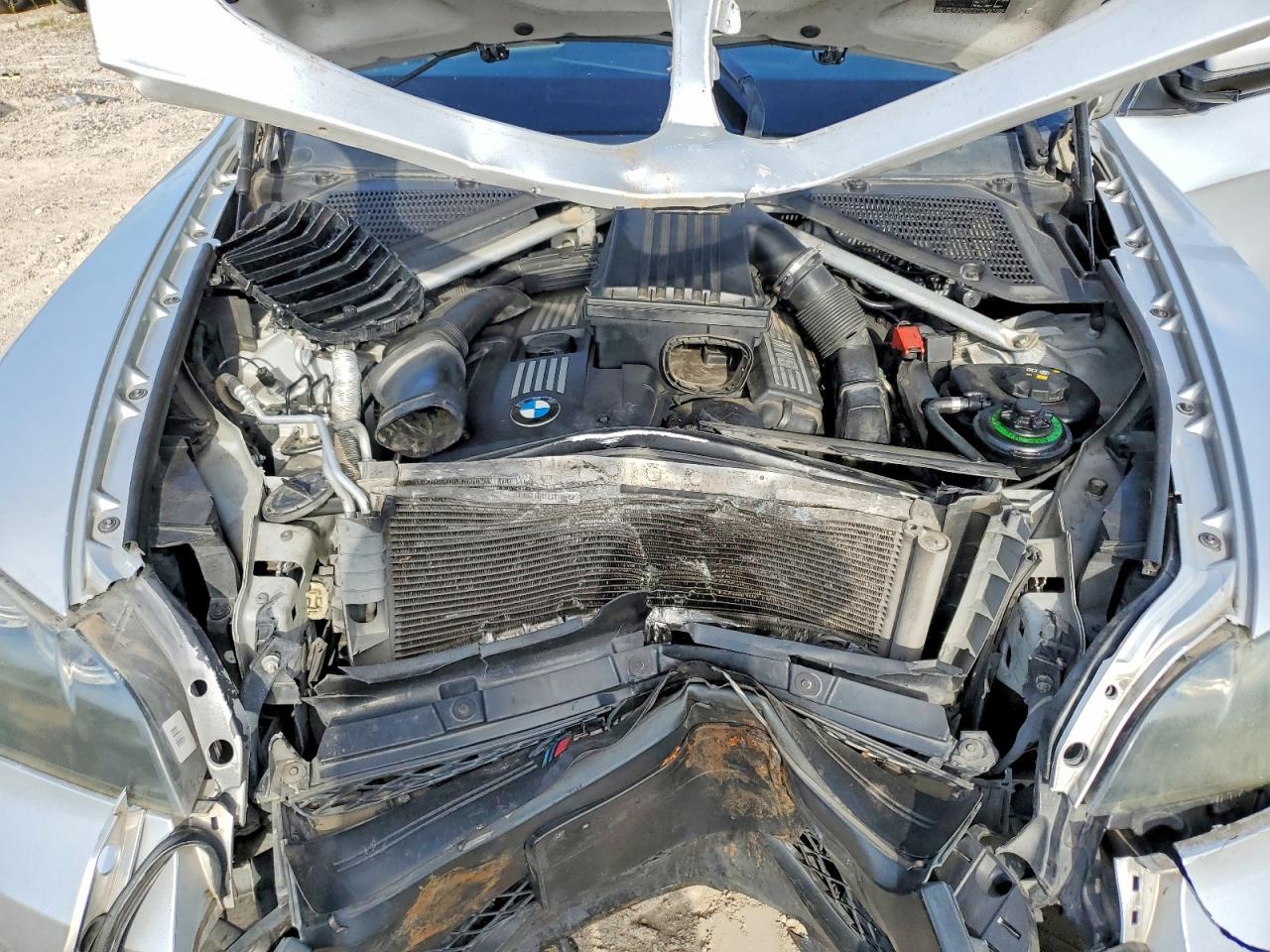 2007 BMW X5