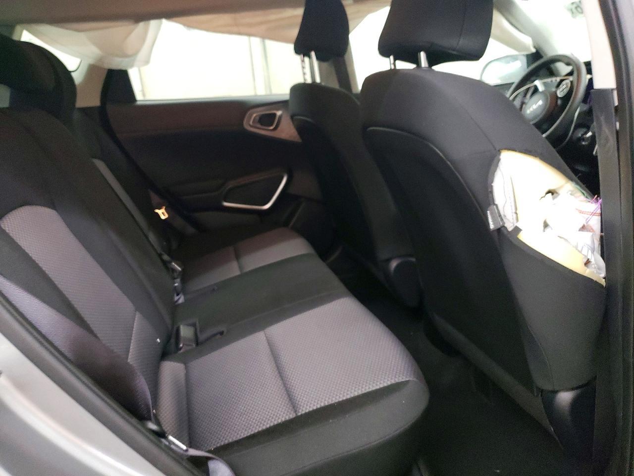 2023 KIA SOUL