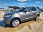2019 LAND ROVER Discovery