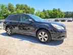 2010 SUBARU Outback