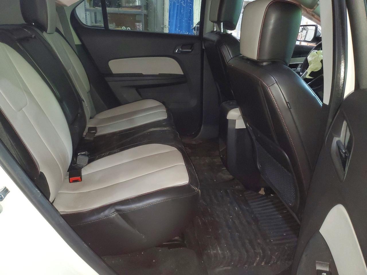 2014 CHEVROLET EQUINOX