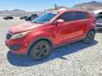 2012 KIA SPORTAGE