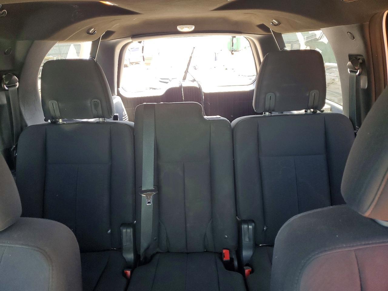 2017 FORD Expedition