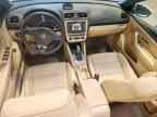 2014 VOLKSWAGEN EOS