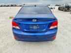 2016 HYUNDAI ACCENT