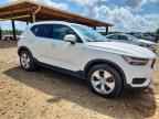 2020 VOLVO XC40