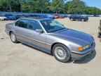 1999 BMW 7 series