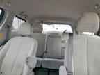2012 TOYOTA SIENNA