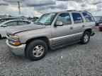 2000 CHEVROLET Tahoe