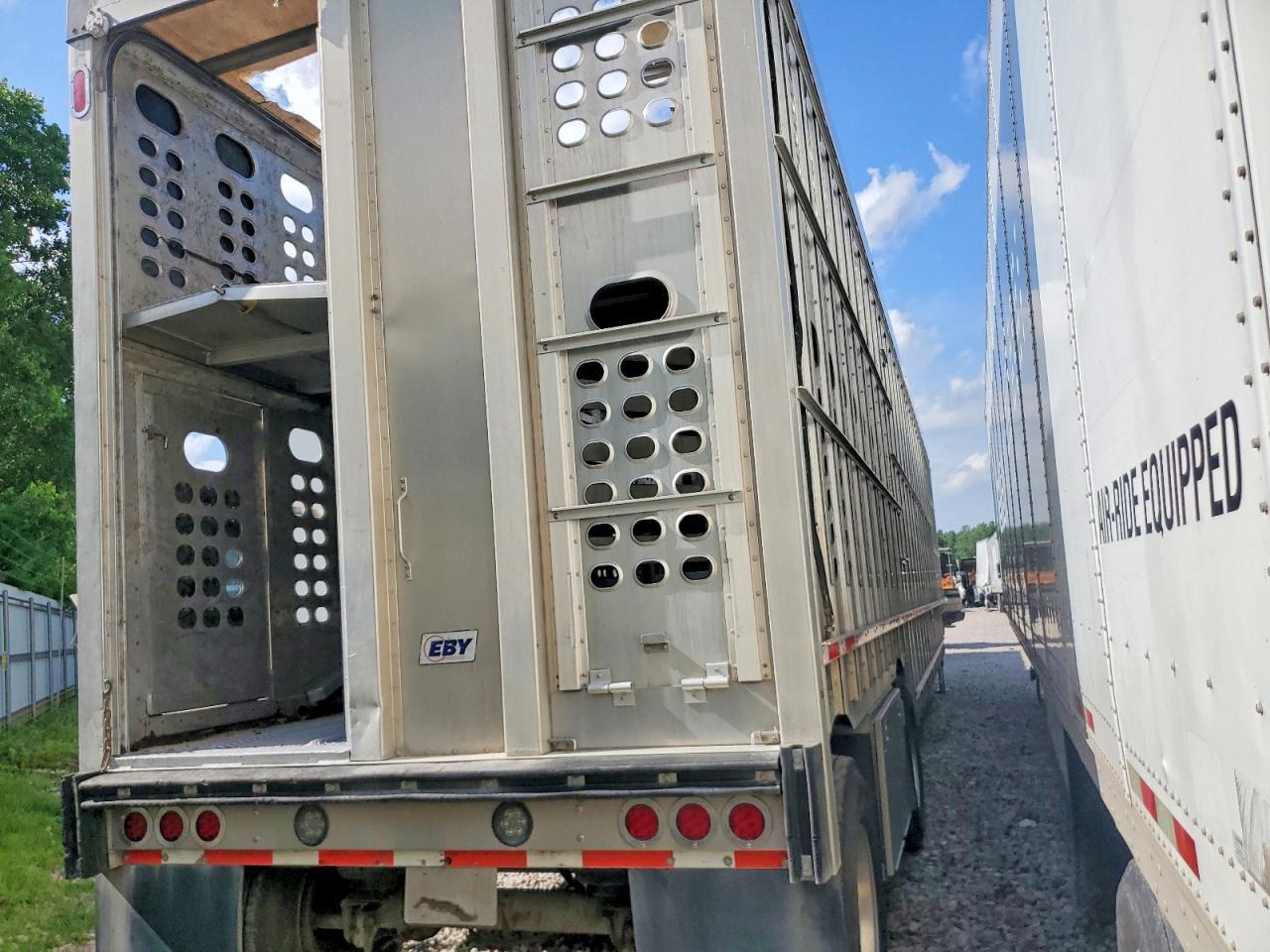 2018 M.h. Eby, Inc M.h. Eby, Inc