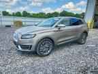 2020 LINCOLN Nautilus