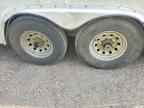 2007 Merhow Horse Trailer