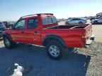 2002 TOYOTA TACOMA