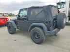 2013 JEEP WRANGLER