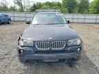 2008 BMW X3