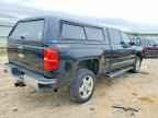 2015 CHEVROLET Silverado 2500